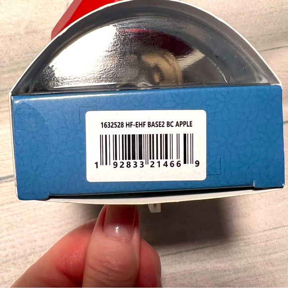 Yankee Candle Apple Design Scent plug diffuser - Picture 4 of 5